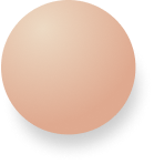 Boule-beige Cellule beige