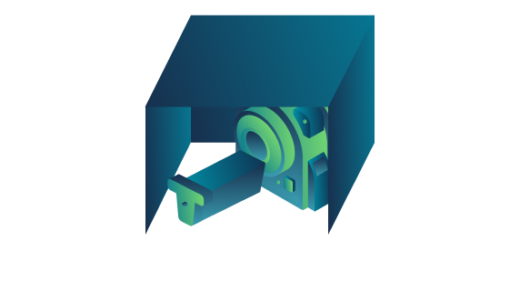 Room-irm IRM illustration