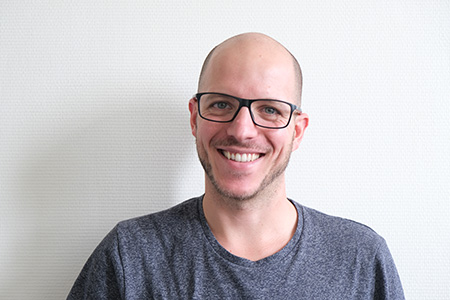 Hugo Dorez