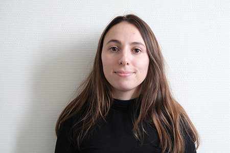 Lisa Peruzzo