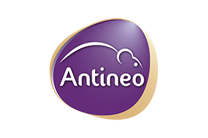 antineo Logo de Antineo