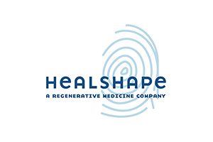 healshape Logo de Healshape