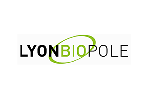 lyonbiopole Logo de Lyon Bio Pole