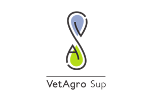 Logo de VetAgros Sup