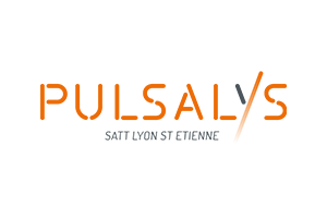 Pulsalys-logo Logo Pulsalys