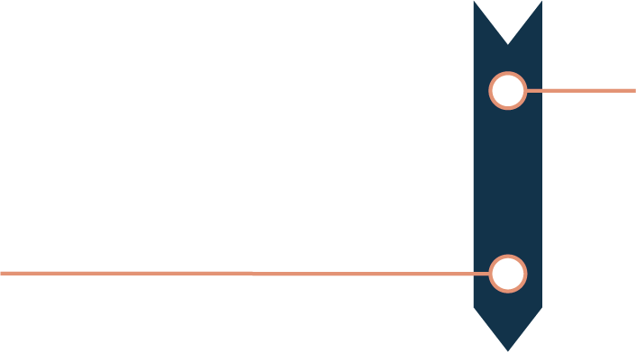 Element visuel Timeline 2 Element visuel Timeline 2