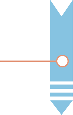 Element visuel Timeline 6 Element visuel Timeline 6