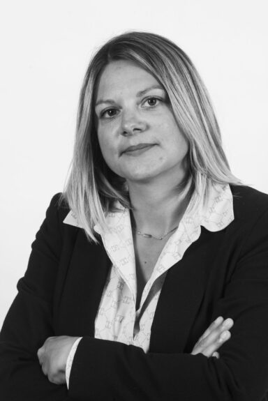 &Eacute;milie CHOMIENNE