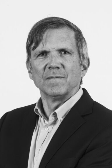 Christian CARROLL