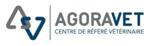 Agoravet logo