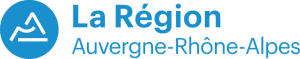 La région logo