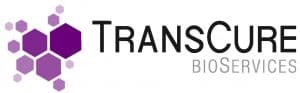 Transcure logo