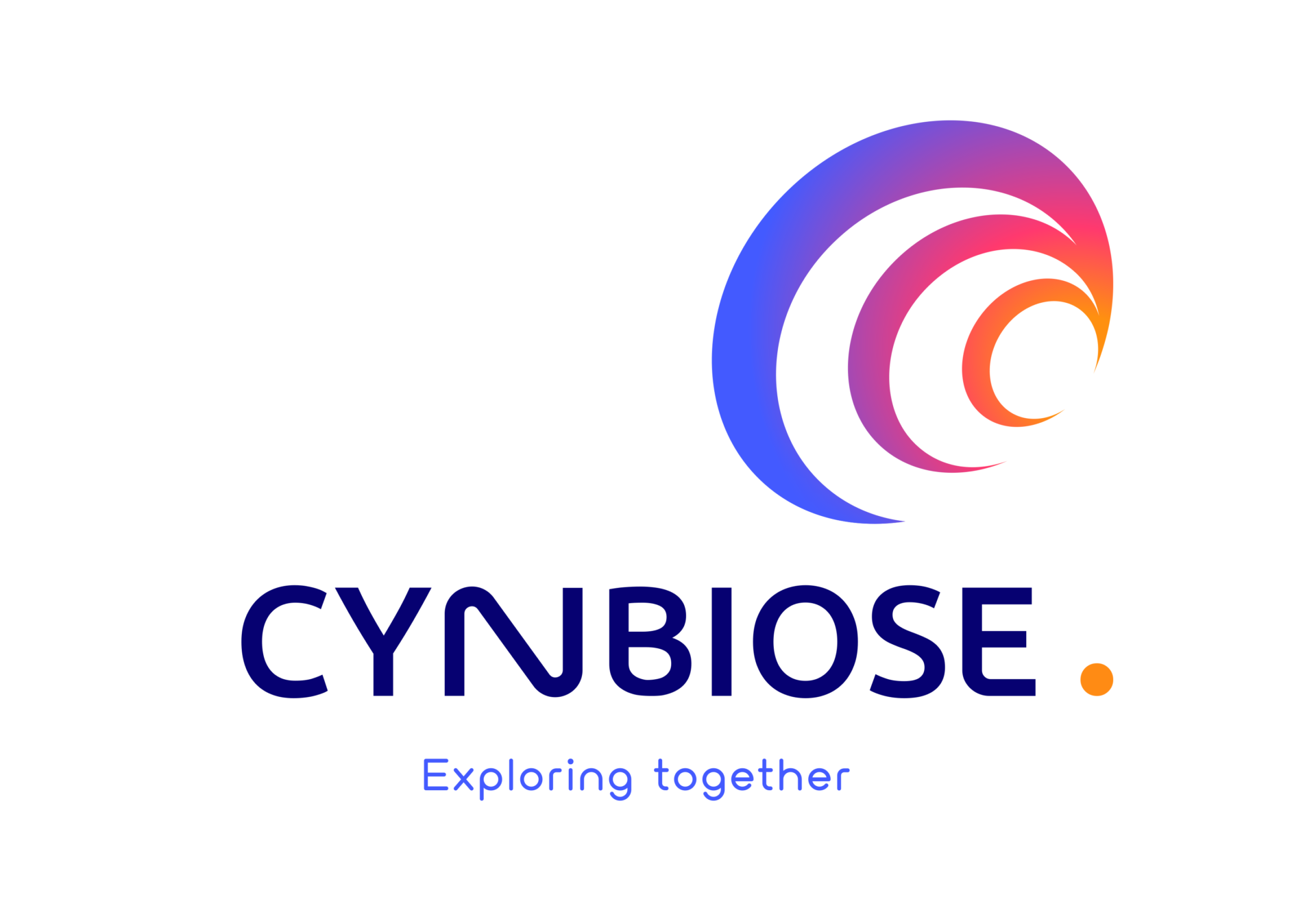 Cynbiose logo