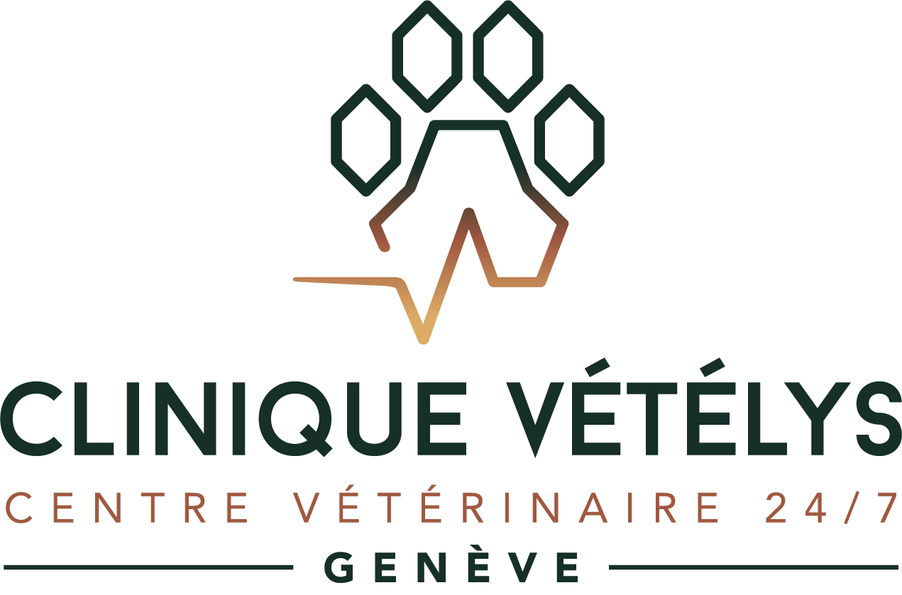 Vétélys Logo