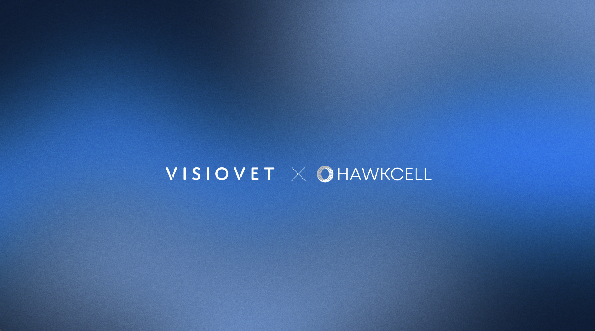 HAWKCELL X VISIOVET