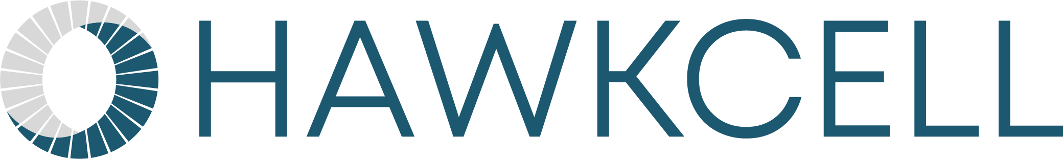 HawkCell Logo